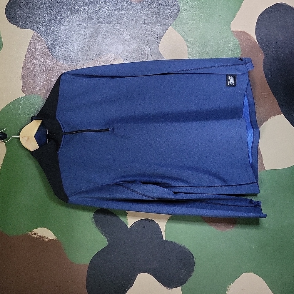 Nike Golf 1/4 Zip
